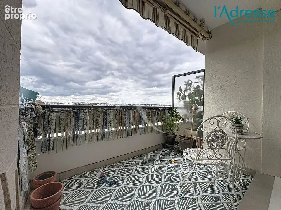 A vendre - appartement duplex noisy le grand coup de c?ur - photo 7