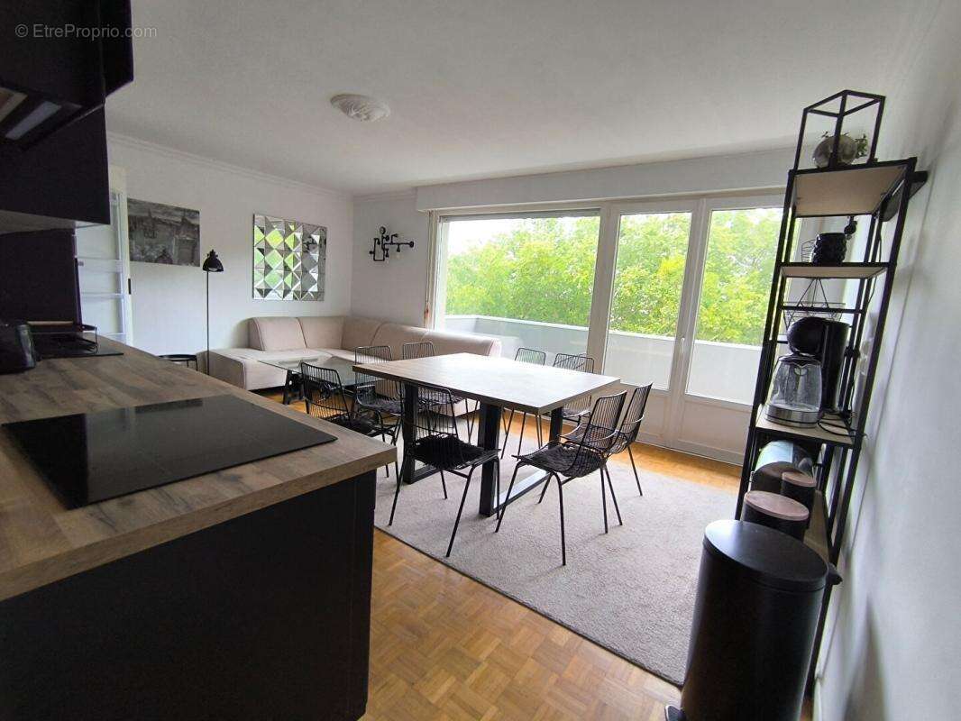 Appartement à DOUAI