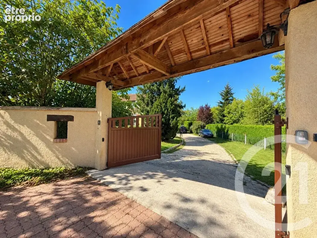 Maison 5 pièces 150 m² à vendre à Saint-Etienne-Sous-Bailleul (27920) - photo 5