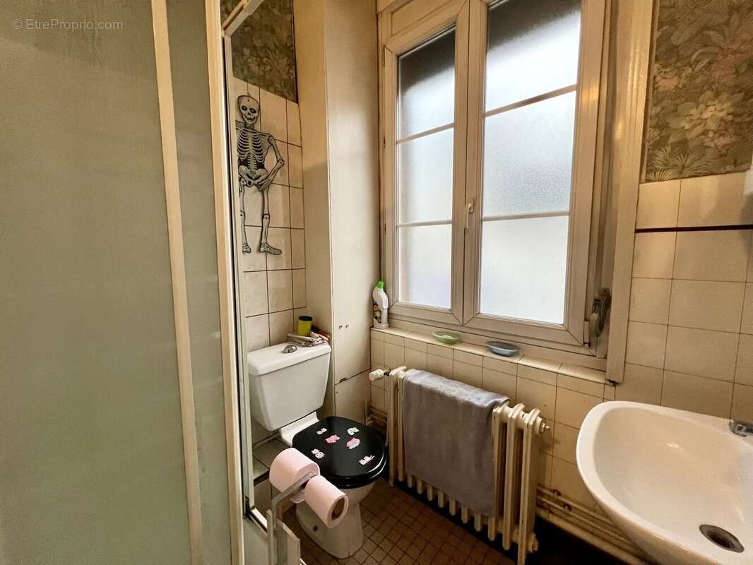 Appartement à CAMBRAI