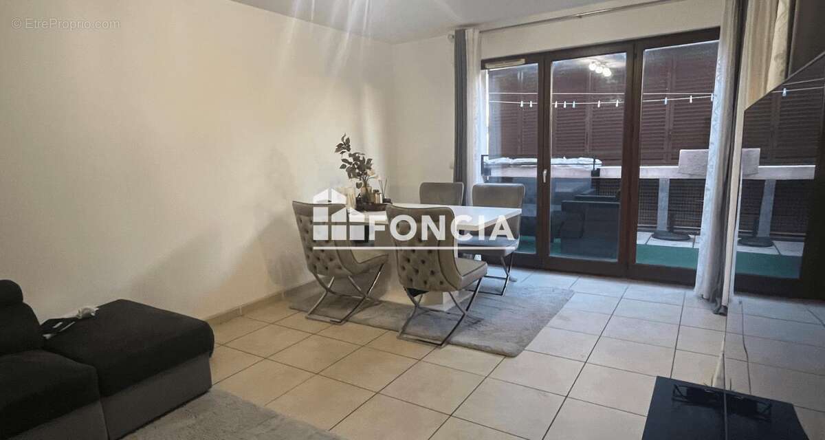 Appartement à MONTPELLIER