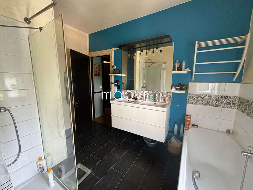 Maison à SOTTEVILLE-LES-ROUEN