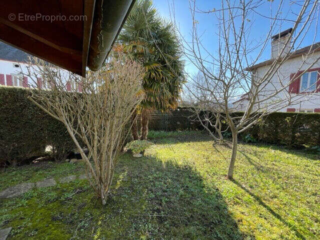 Appartement 61 m² à Saint-Jean-Pied-De-Port  - photo 4