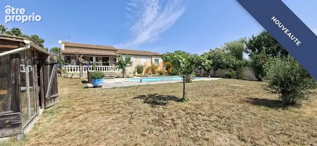 Maison à CONGENIES