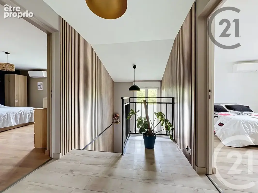 Maison 8 pièces 189 m² à vendre à Givry (08130) - photo 13