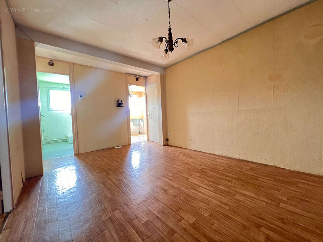Appartement Evreux 3 pièce(s) 51.38 m2 - photo 5