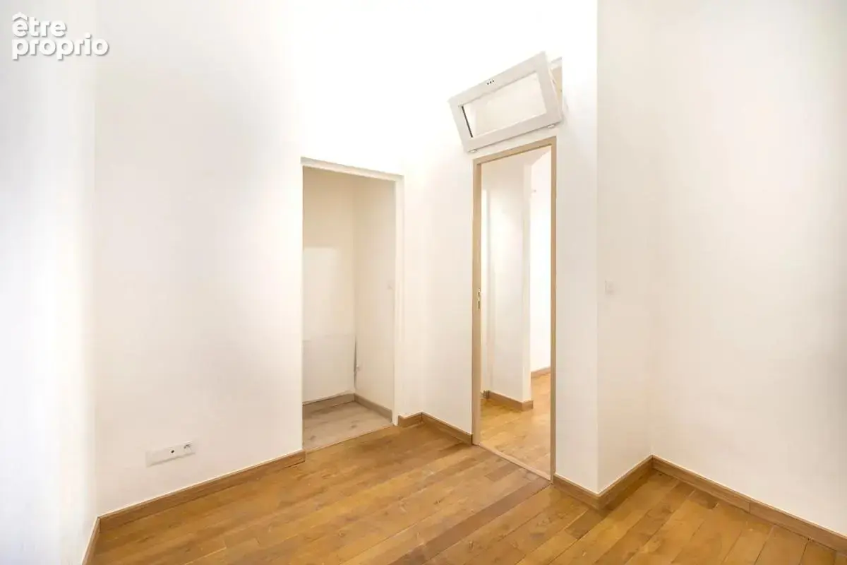 Appartement La Ciotat 3 pièce(s) 60 m2 - photo 9