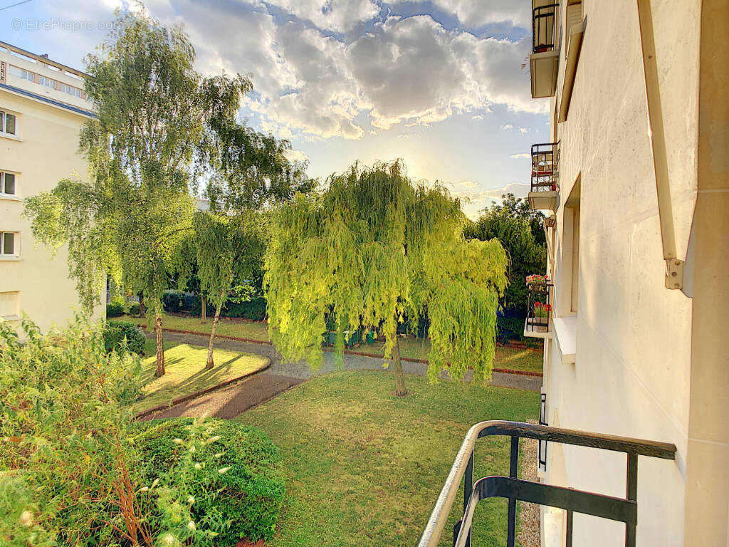 Appartement à NOISY-LE-SEC