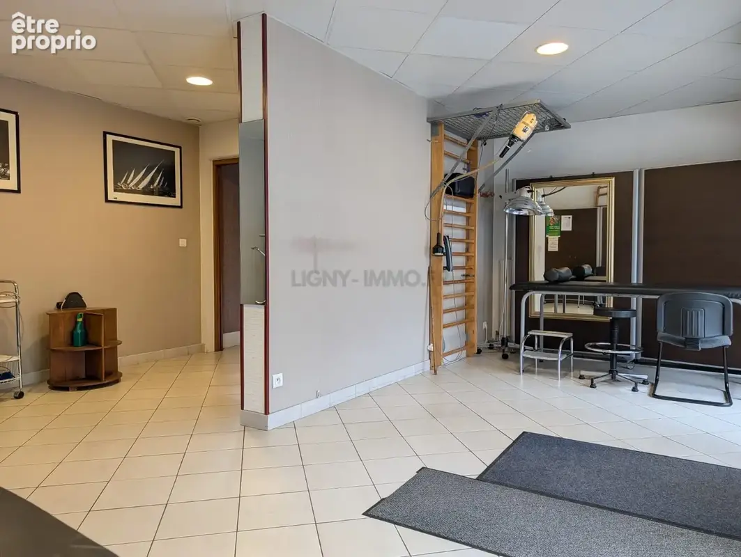 Immeuble de caractere - envermeu 76630 - photo 4