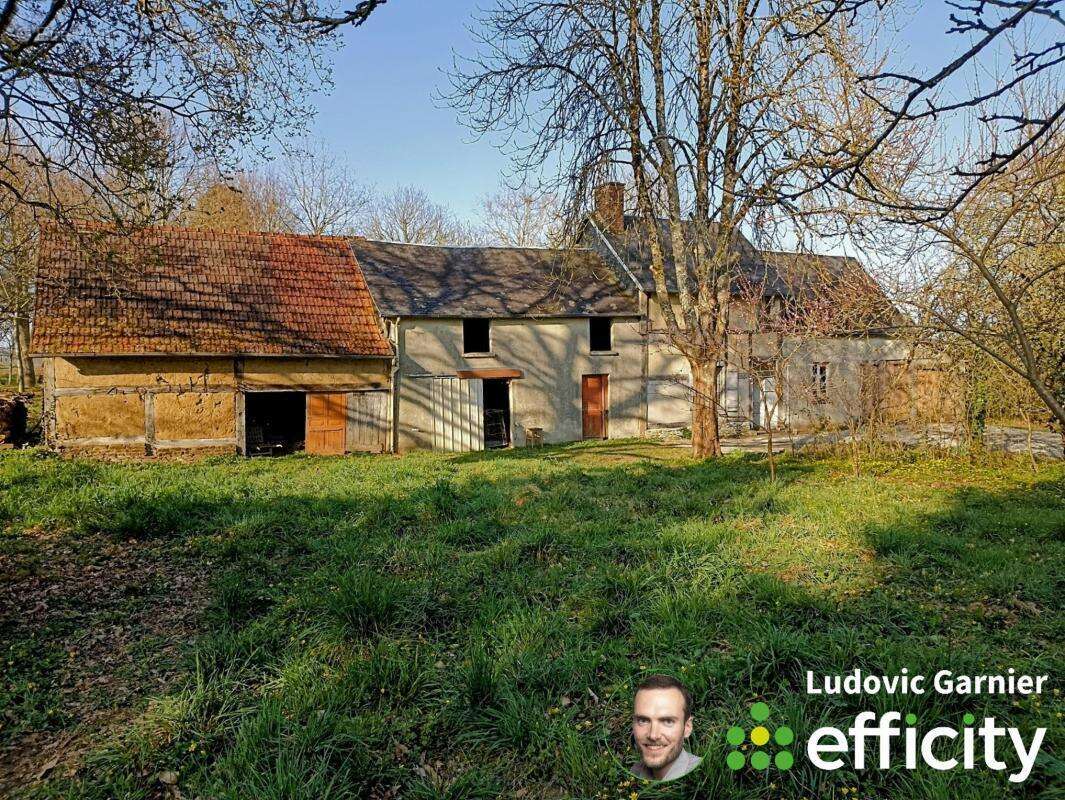 Maison 290 m² à Isigny-Le-Buat  - photo 21