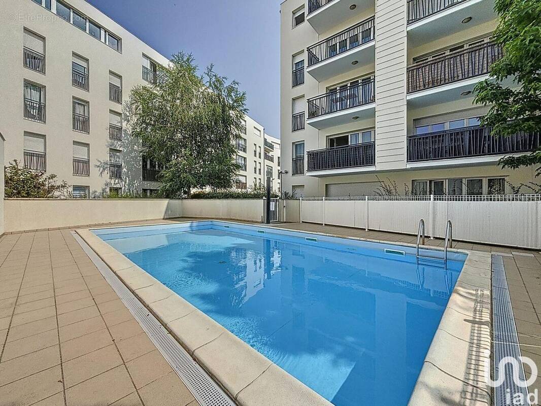 Photo 1 - Appartement à BORDEAUX