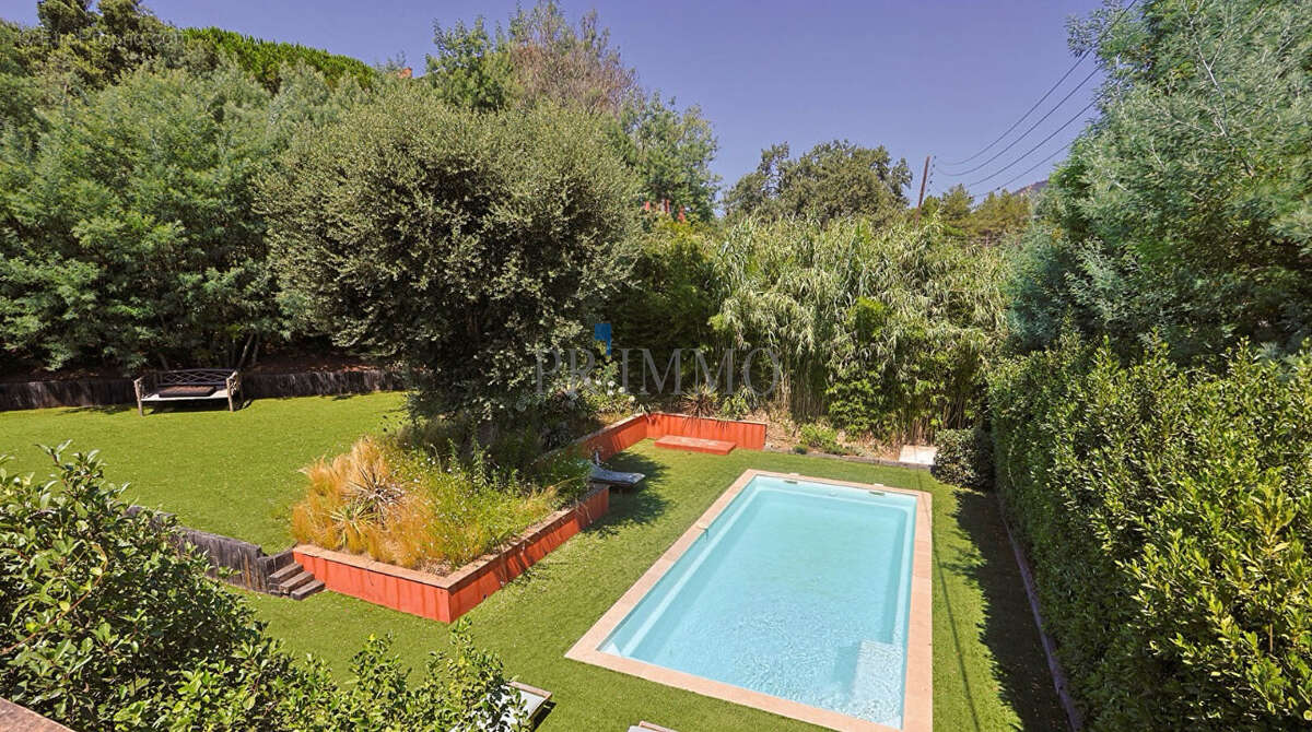 Maison à GRIMAUD