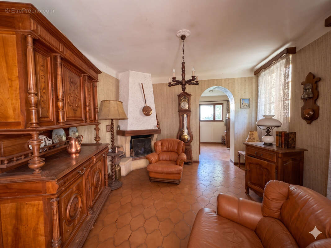 Maison à AIX-EN-PROVENCE