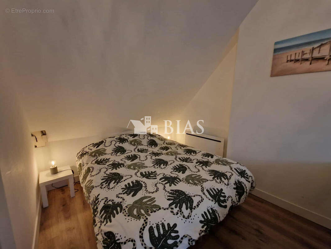 Appartement à HONFLEUR