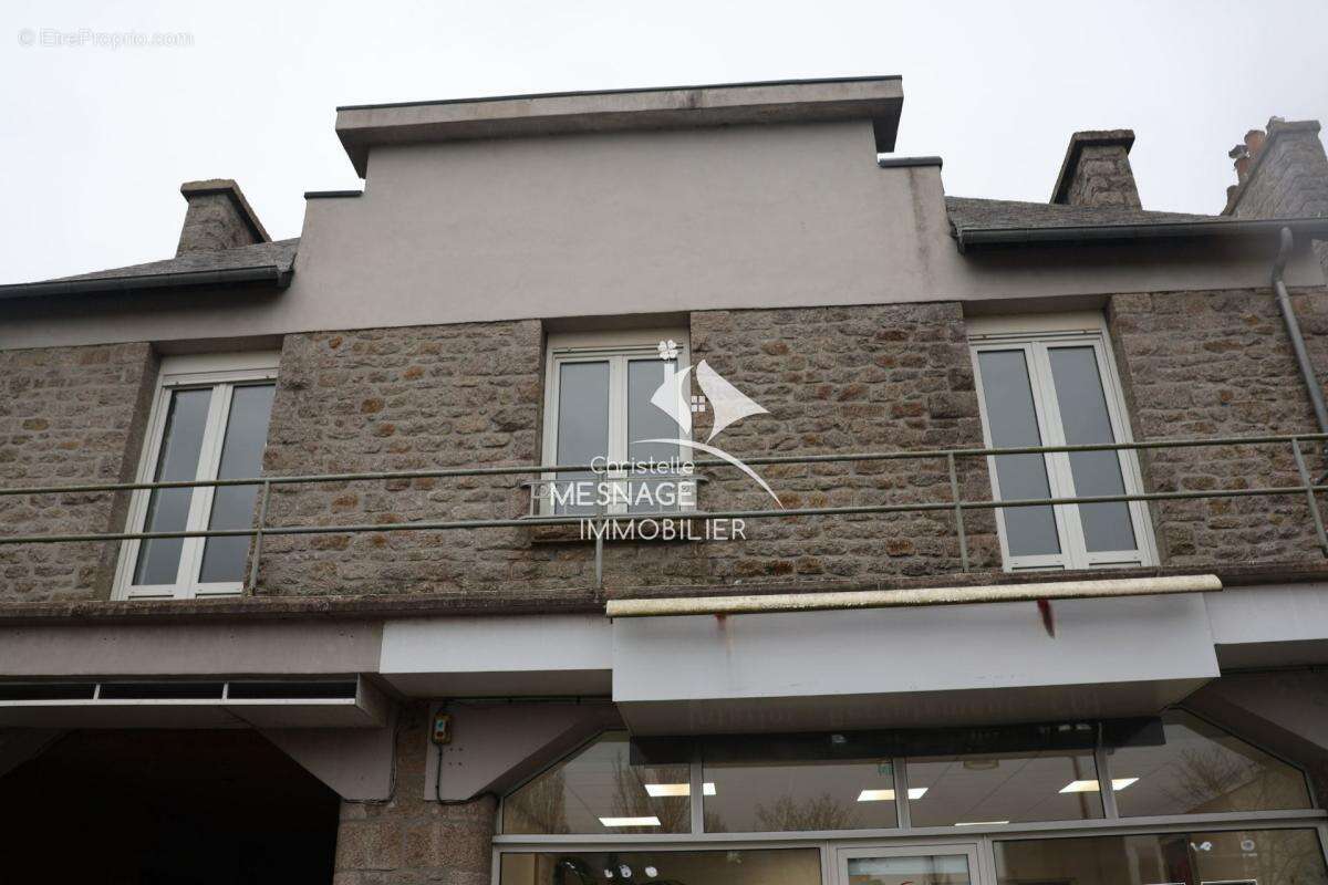 Appartement à DINAN