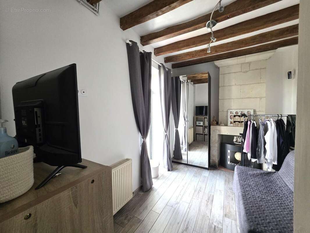 Photo 6 - Maison à BAUGE