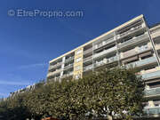 Appartement à CHAMPIGNY-SUR-MARNE