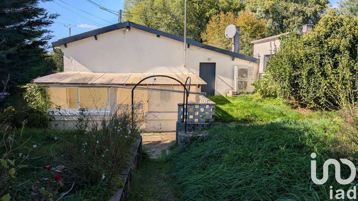 Photo 2 - Maison à ORIGNOLLES