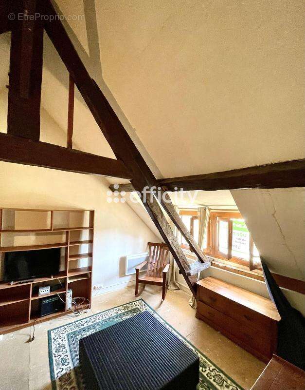 Maison à VILLERVILLE