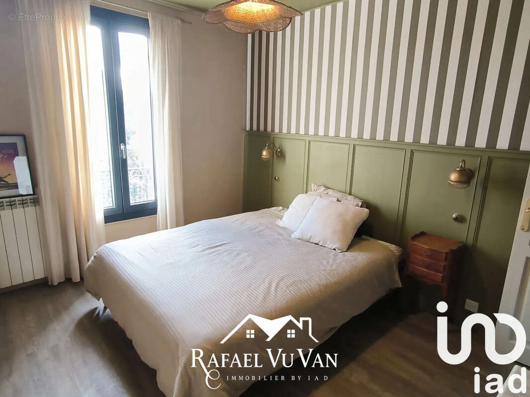 Photo 7 - Maison à DRANCY