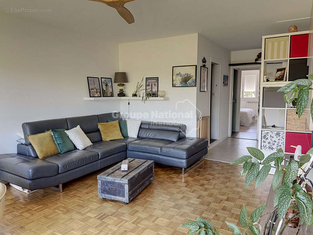 Appartement à BERRE-L'ETANG