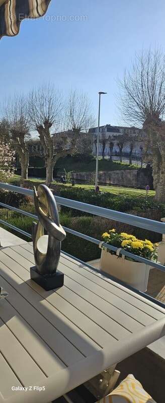 Appartement à MONTARGIS