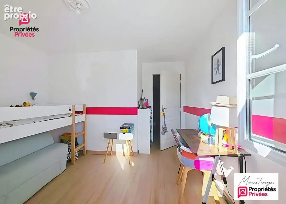 Verberie centre  61 m² + balcon 12 m² + 2 parkings  158 500 - photo 12