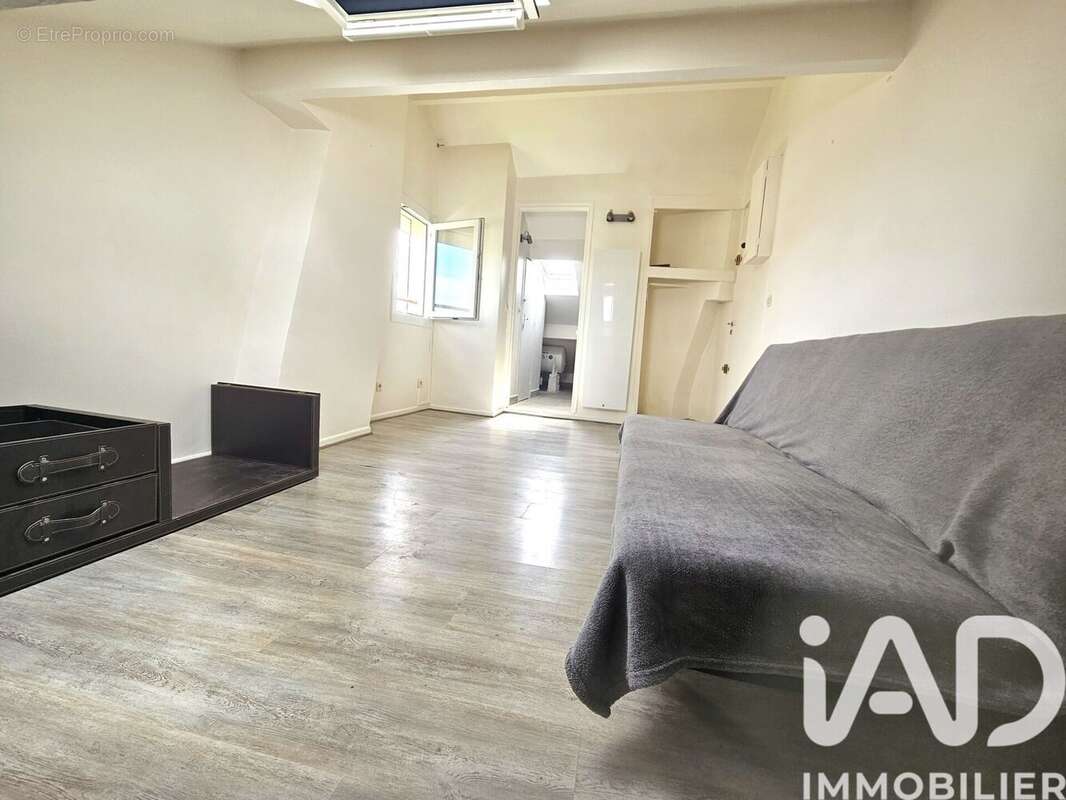 Photo 2 - Appartement à GAGNY