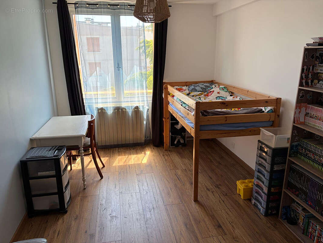 Appartement à NEVERS