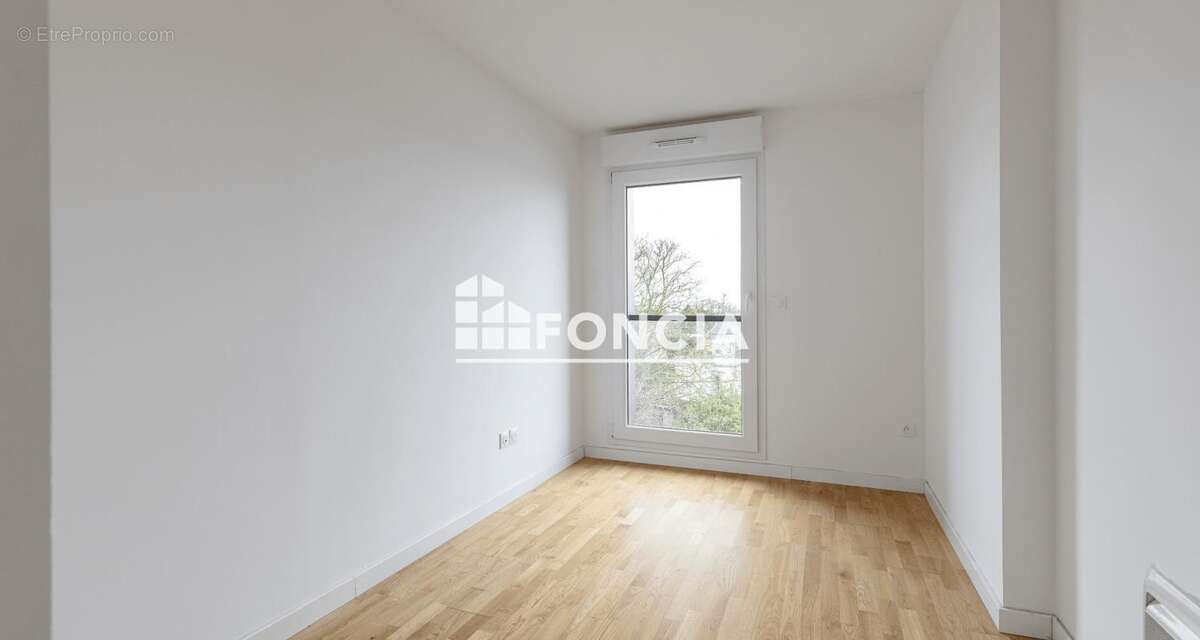 Appartement à RONCHIN