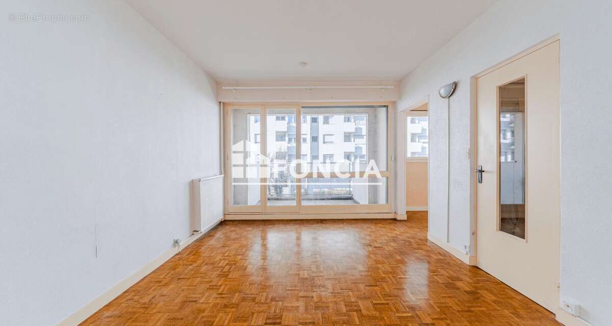 Appartement à TOURS