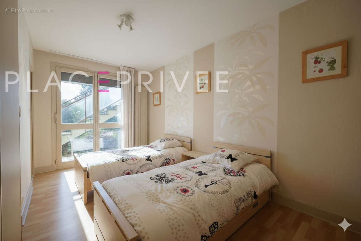 Maison à VANDOEUVRE-LES-NANCY