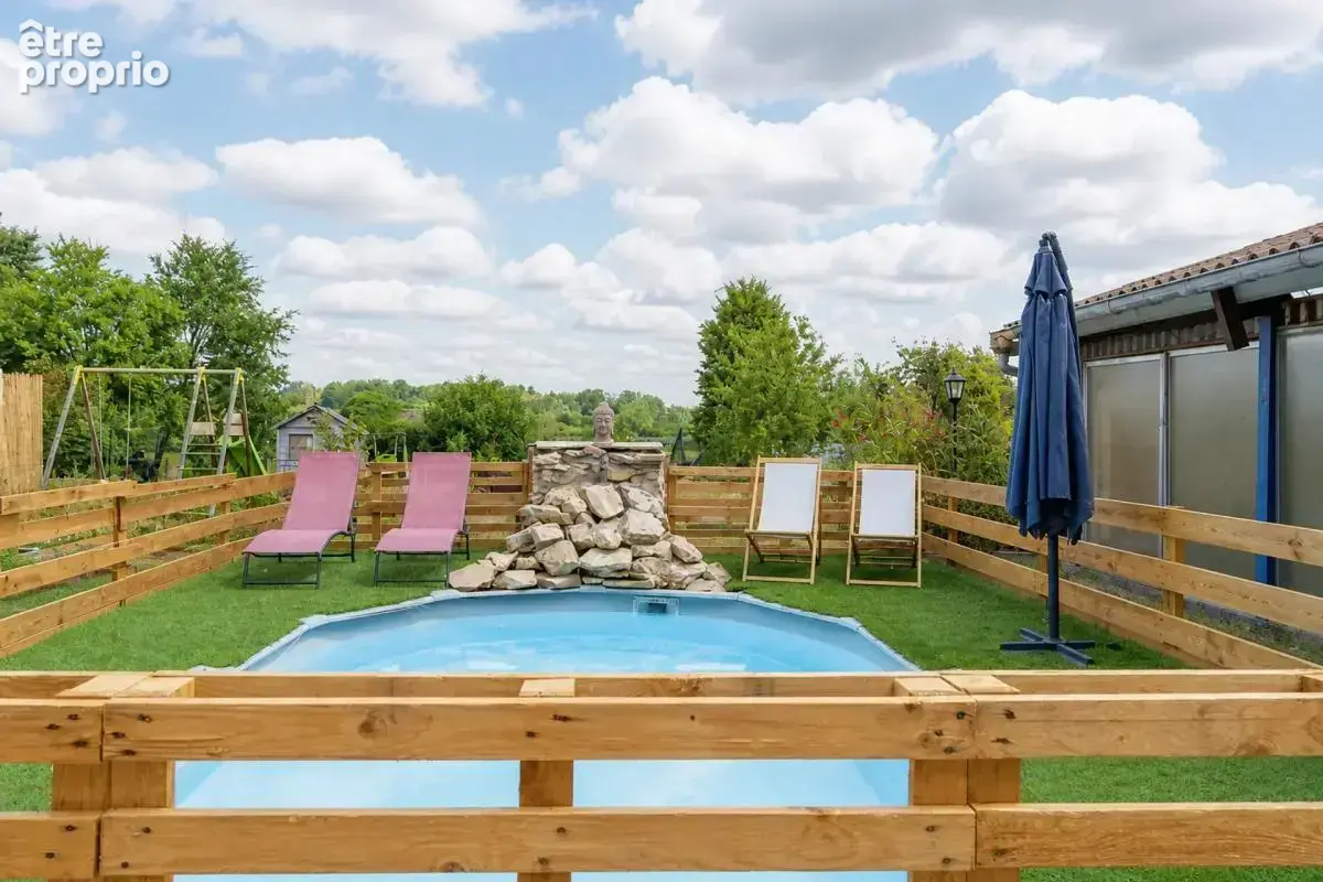 Maison de 6 pièces de 315 m² à Bénaménil - photo 2