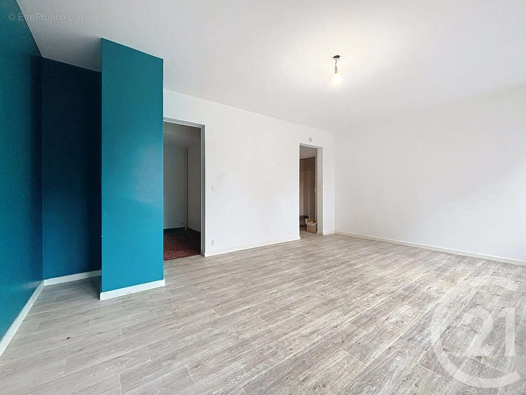 Appartement à LAMBERSART