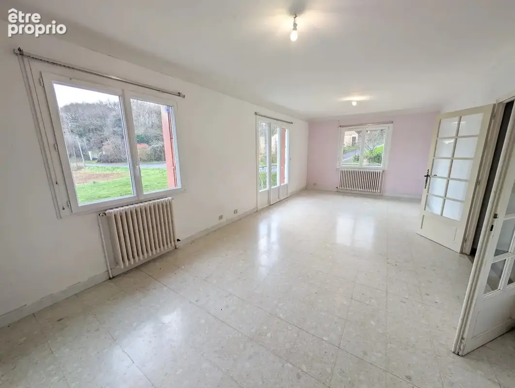 Vente Maison Civaux(86320) 143 000ï¿œ - photo 7