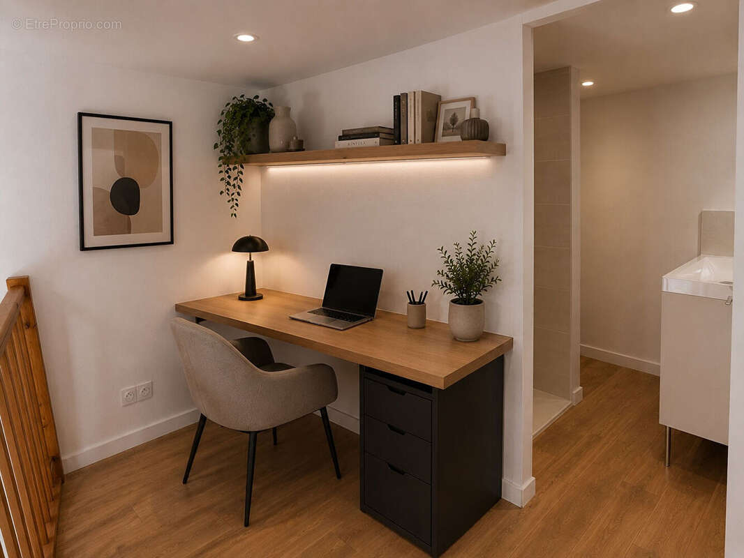 Appartement à LYON-2E