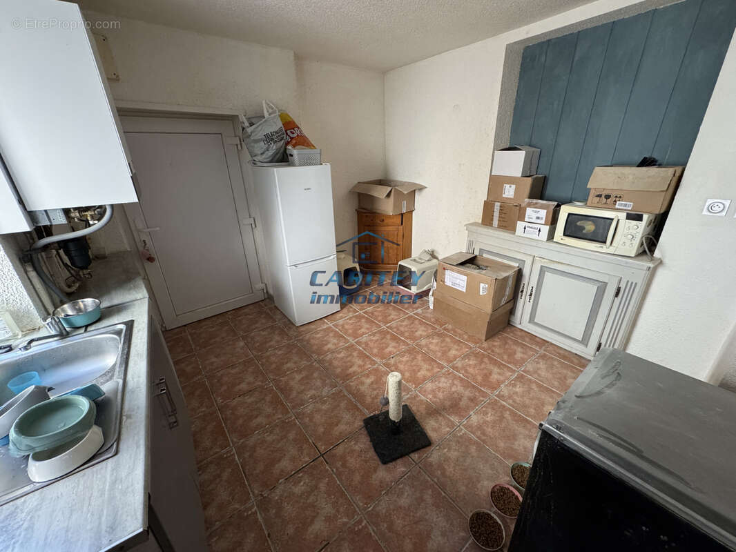 Appartement à LURE