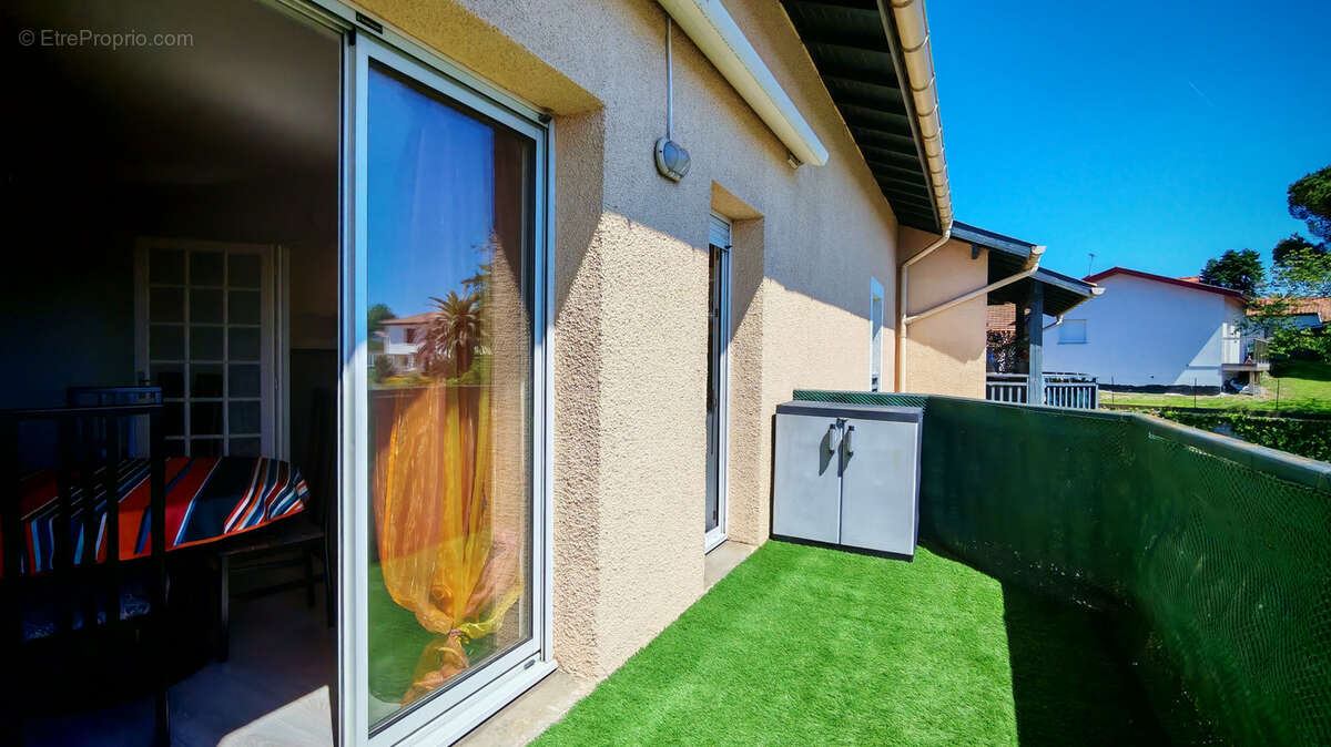 Appartement à ANGLET