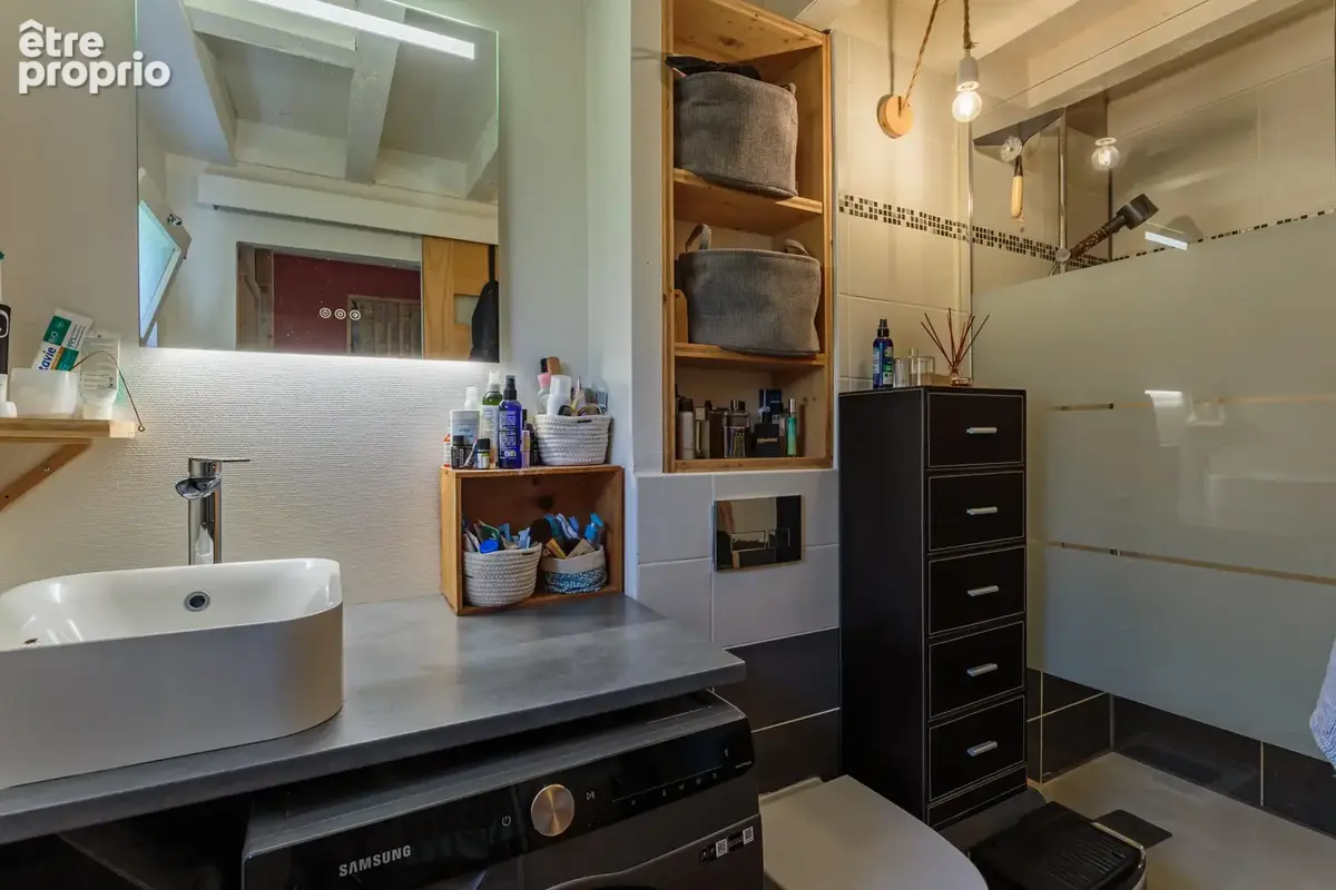 Appartement t1 bis ustaritz - photo 4