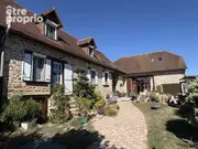 Maison à MEUZAC