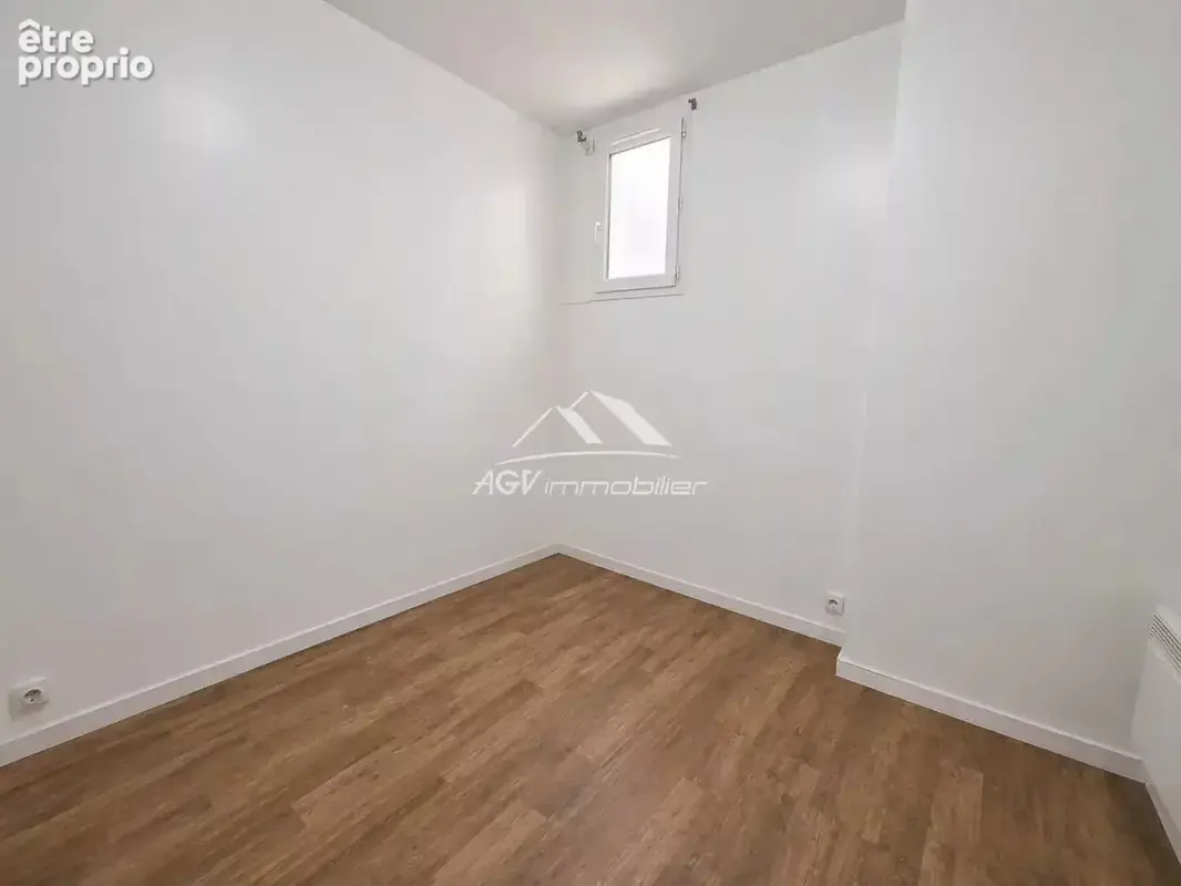 Alès - Appartement T2 en centre ville - photo 5