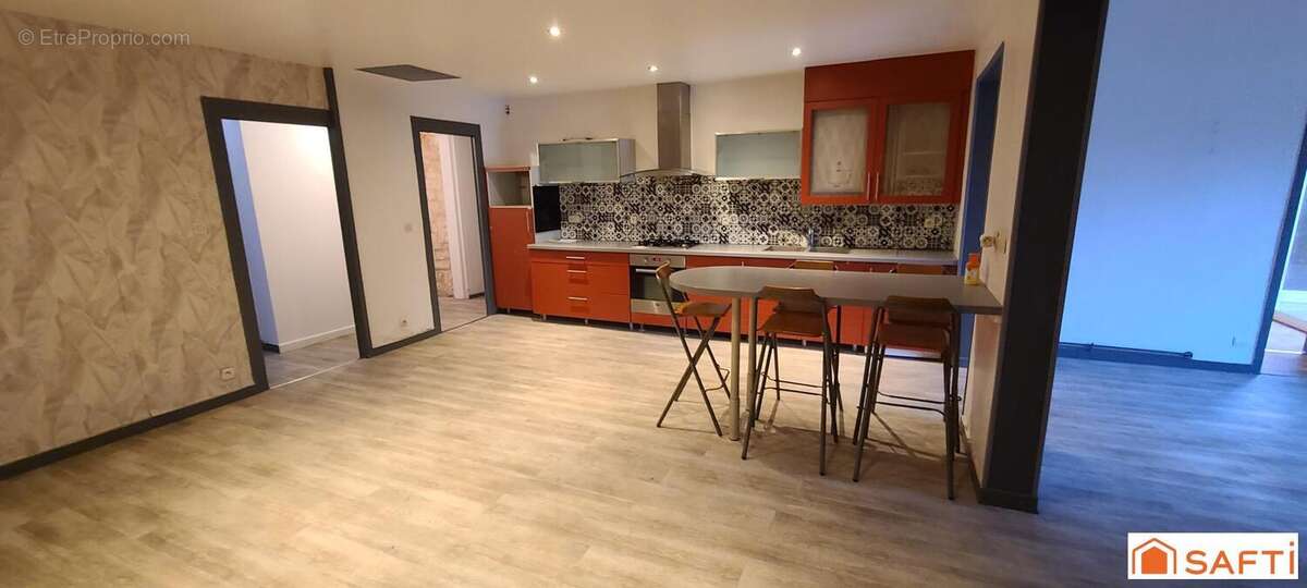 Photo 6 - Maison à ROCHEFORT