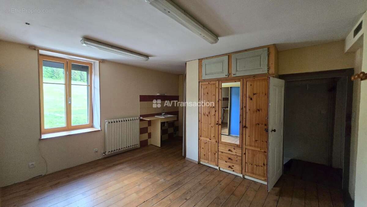 Maison 188 m² à La Chaumusse  - photo 9