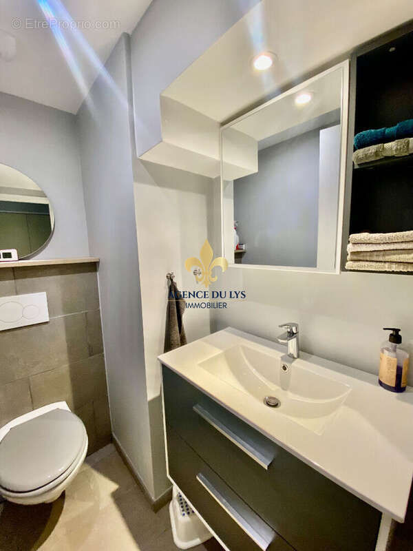 Maison à COYE-LA-FORET