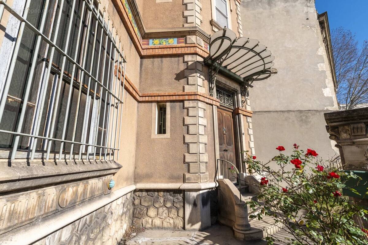 Maison à ARLES