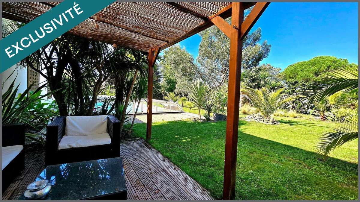 Photo 2 - Maison à NIEUL-LE-DOLENT