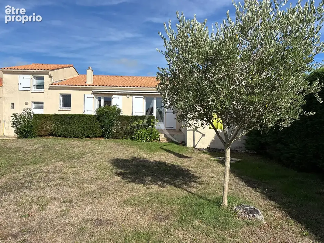 Maison Brem Sur Mer 4 pièce(s) - photo 15