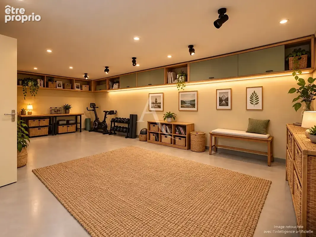 Maison Chatou 8 pièce(s) 140 m2 sur 538m² de terrain - photo 17