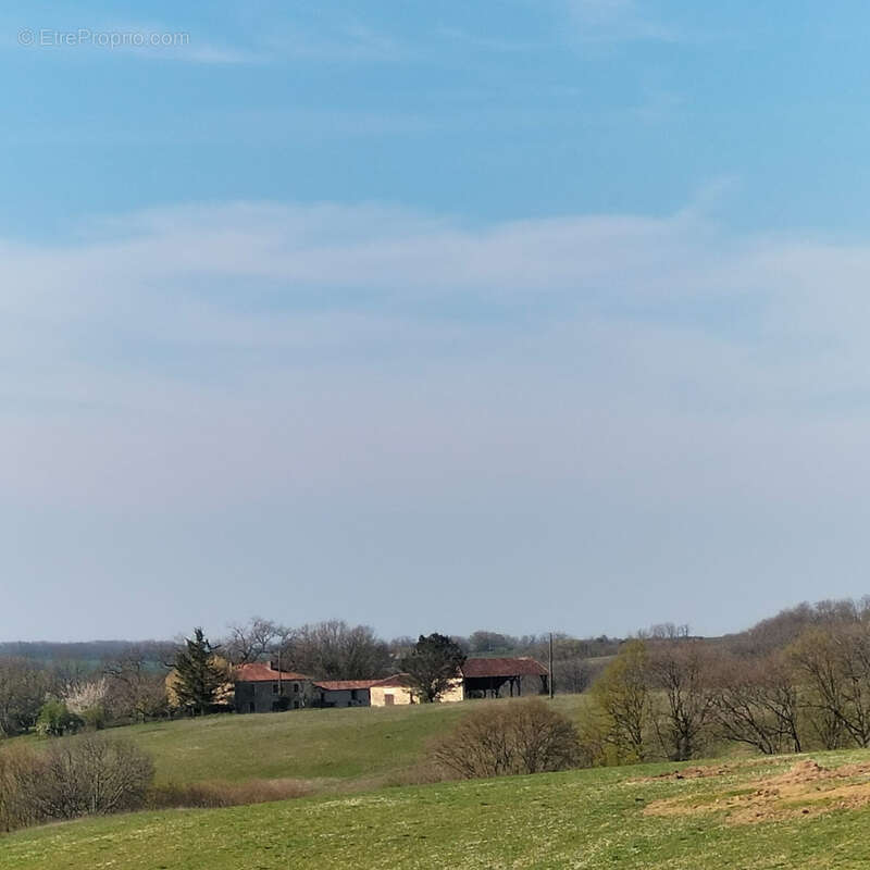Maison à AUCH