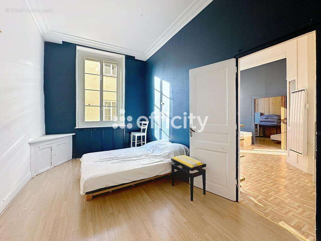Appartement à LYON-4E